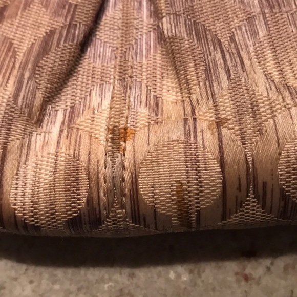 Coach Wristlet - Picture 3 of 5